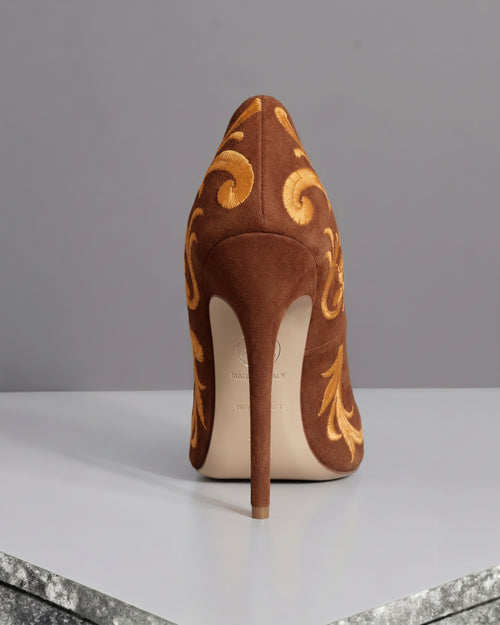 Arel Espresso Pumps 120