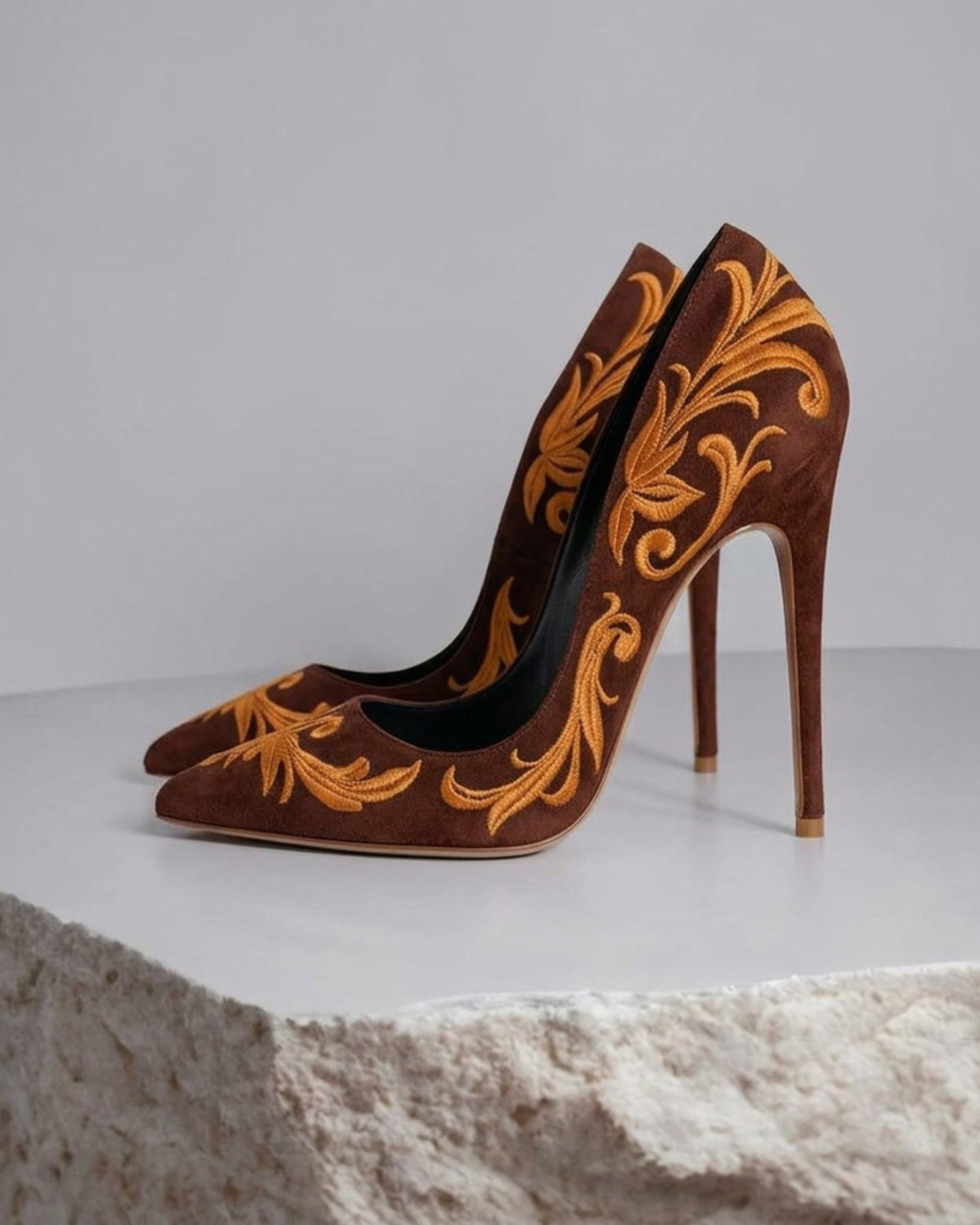 Arel Espresso Pumps 120