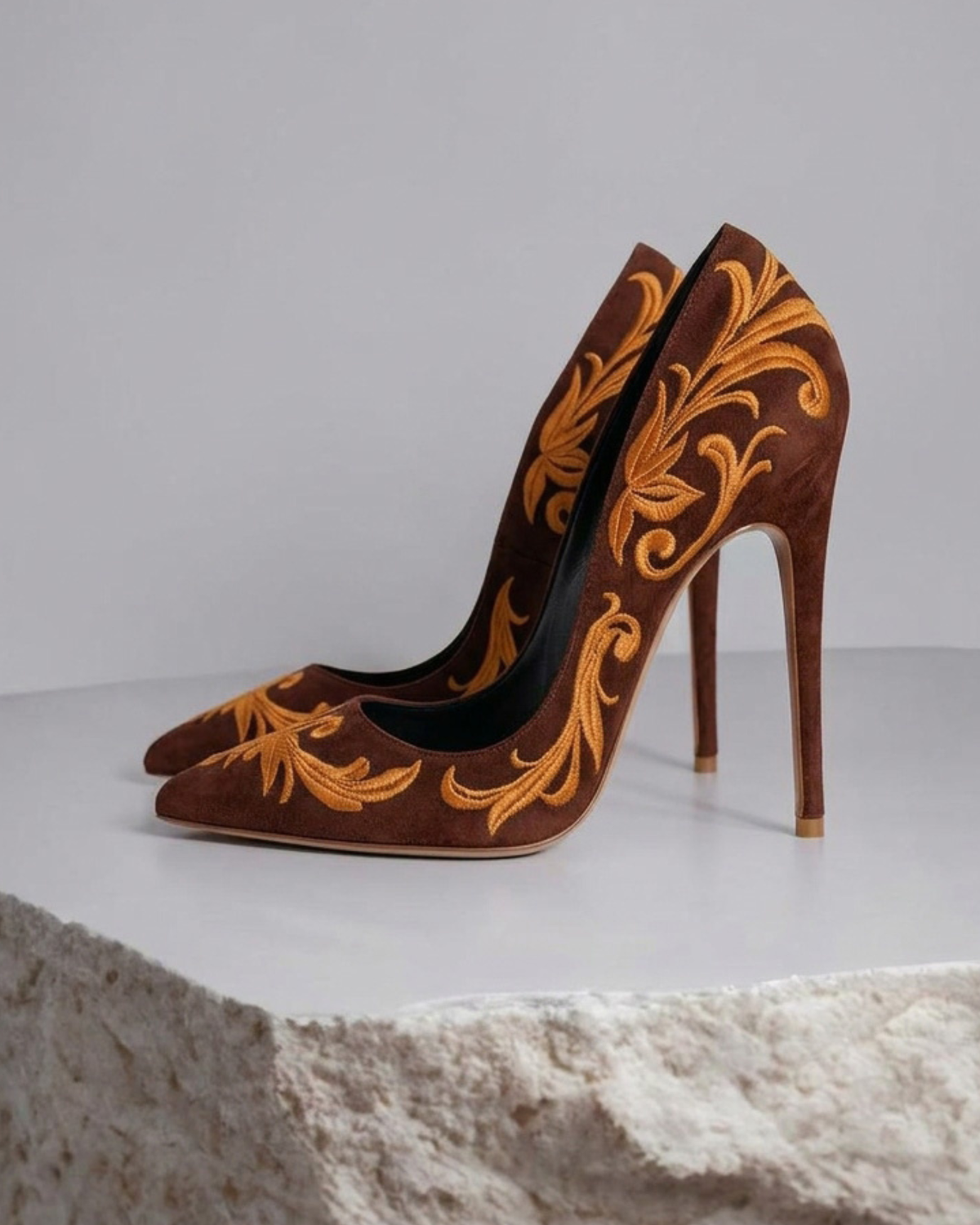 Arel Espresso Pumps 120