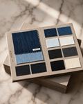 Denim  Heritage Fabric
