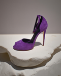 Arit Purple Sandals 120