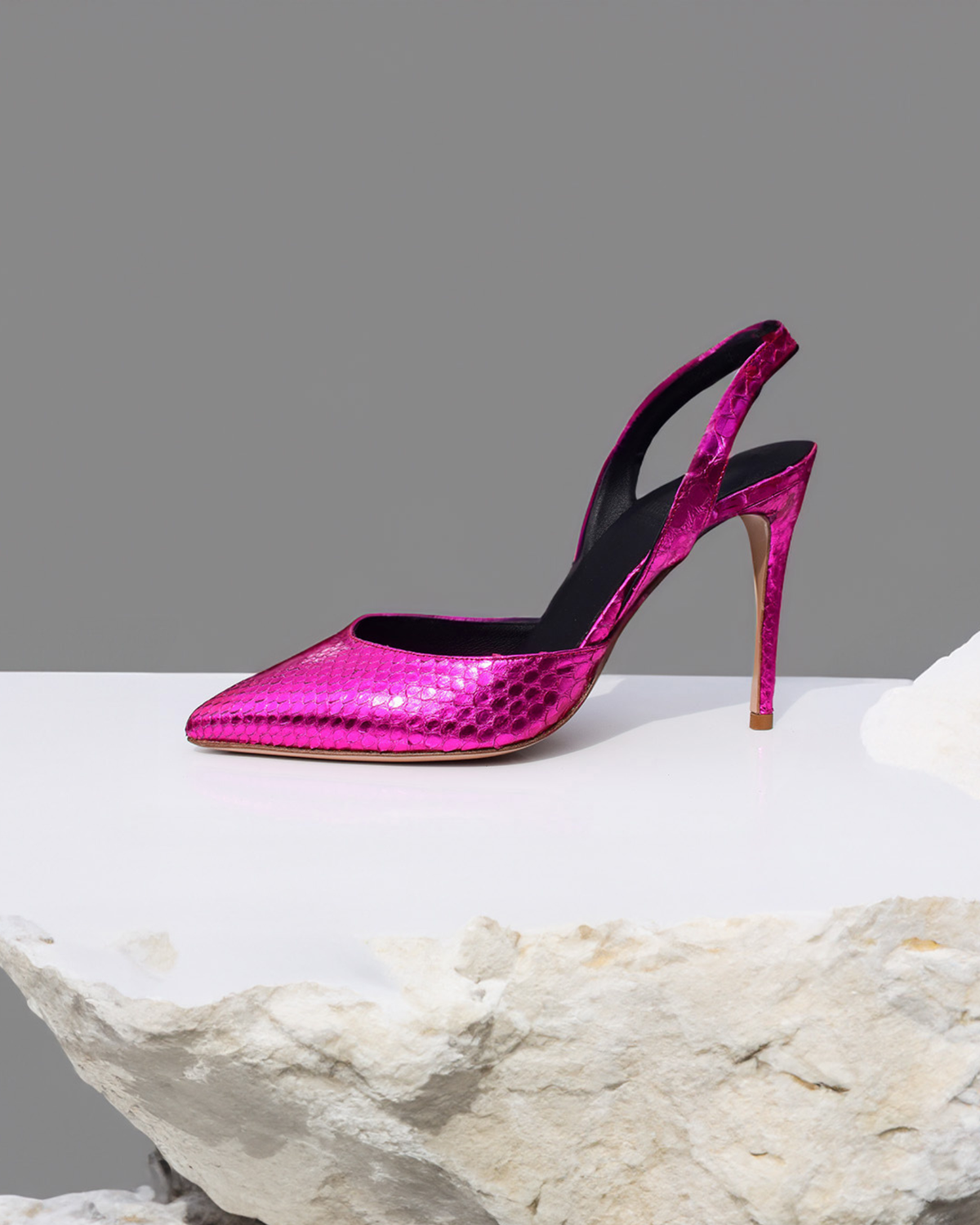 Aethra Slingback 90
