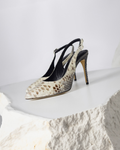 Alis Slingback 90