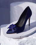 Amor Pumps 90