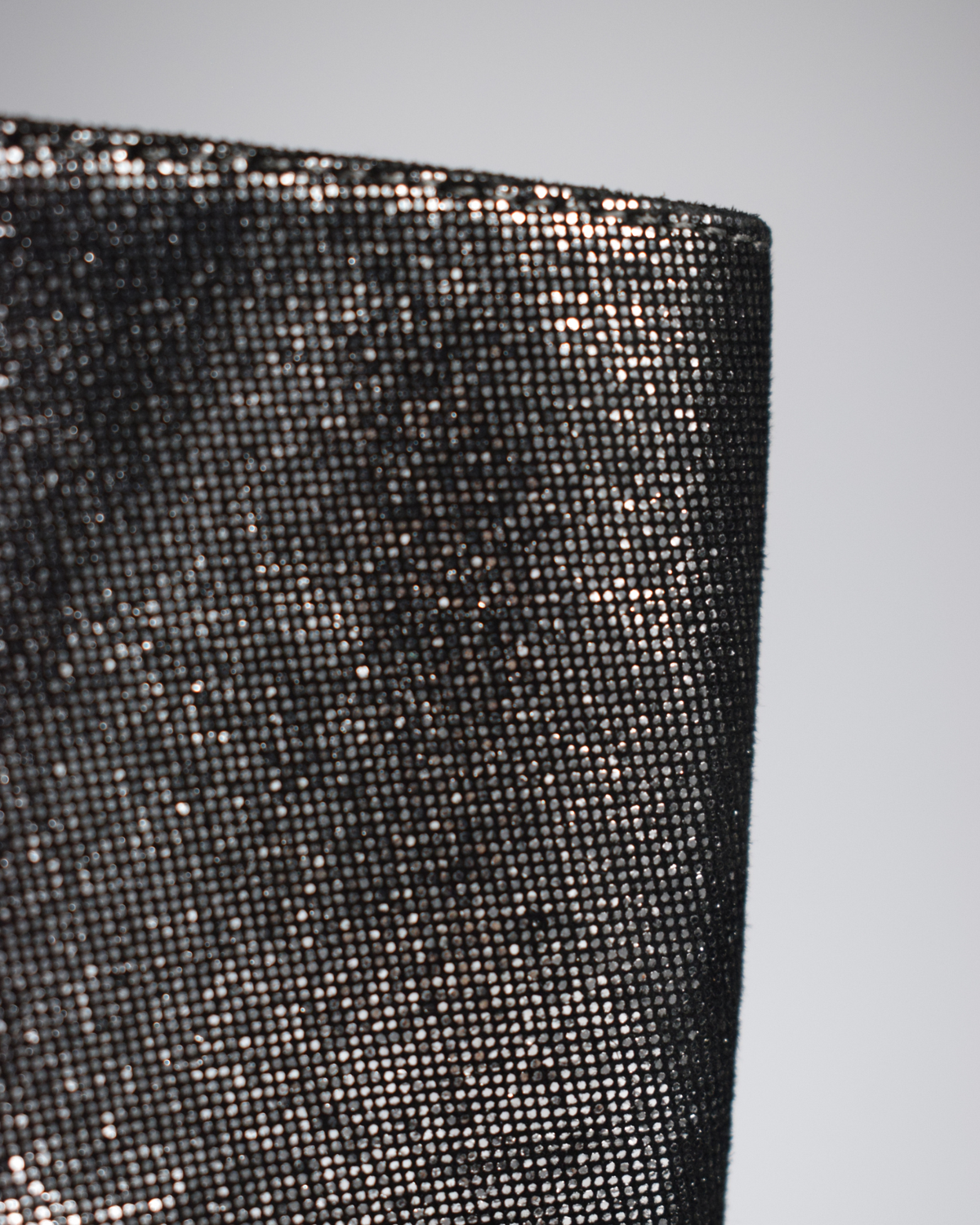 Ares Shimmer Ankle Boots 120