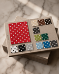 Polka Dot Fabric