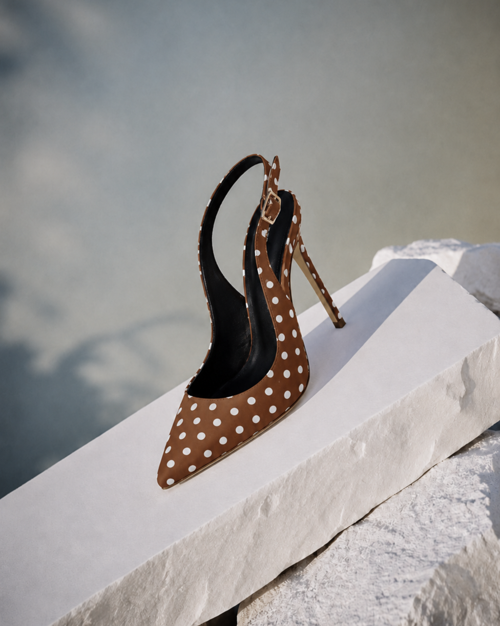 Polka Dot Fabric