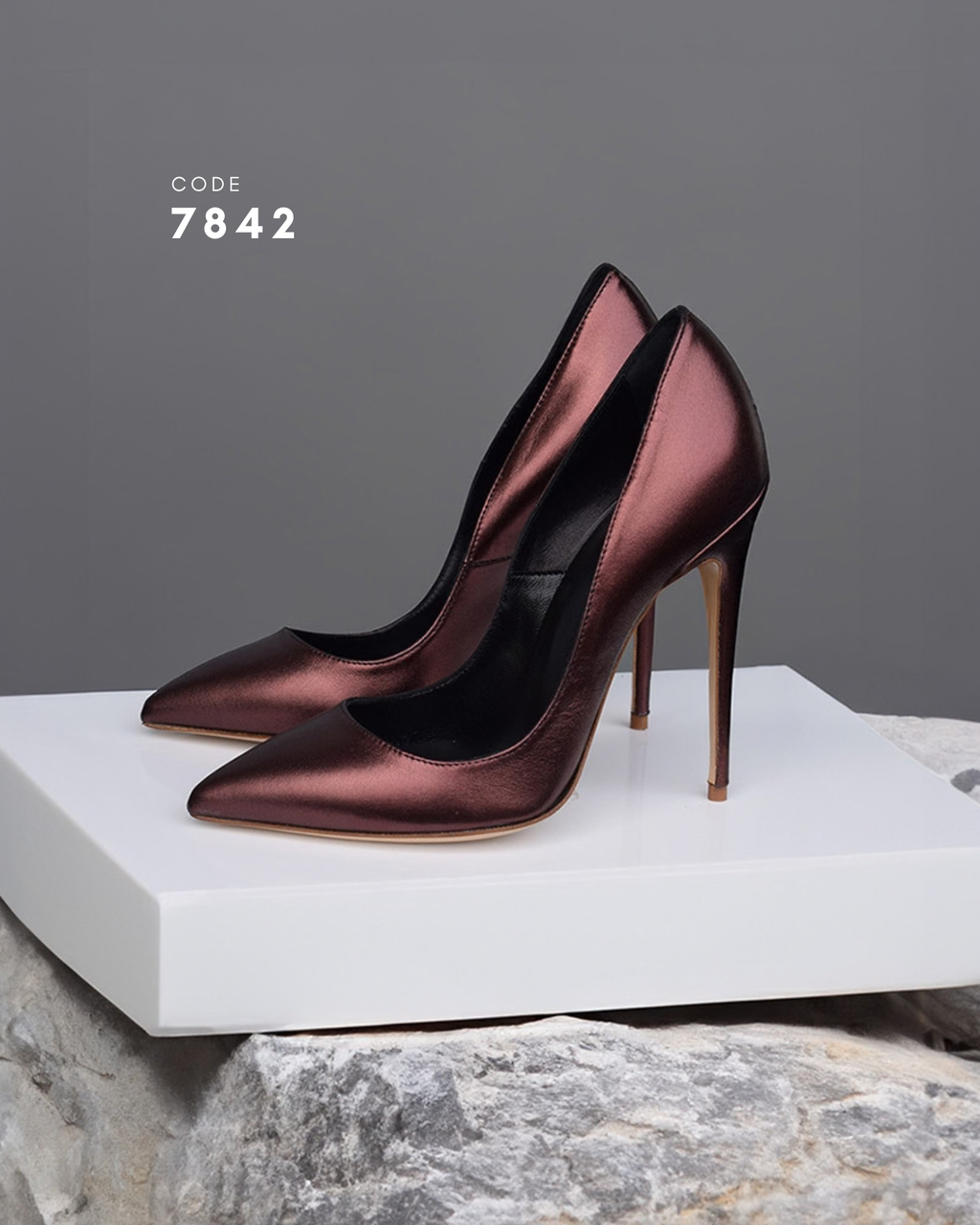 Laminated Leather