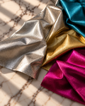 Laminated Leather