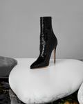 Alichi Noir Boots 120