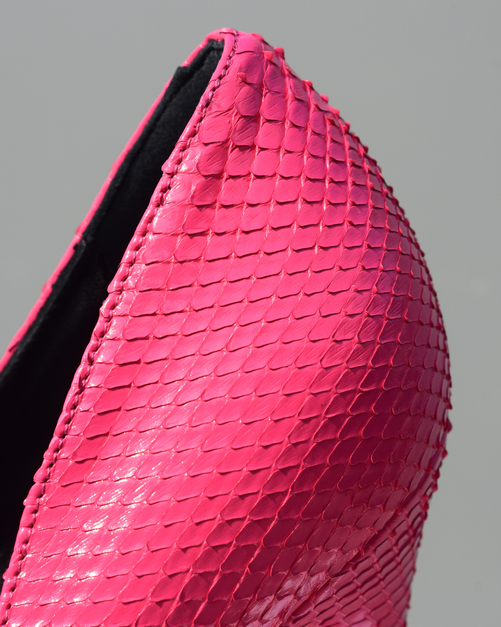Aden Riviera Pink Pumps 120