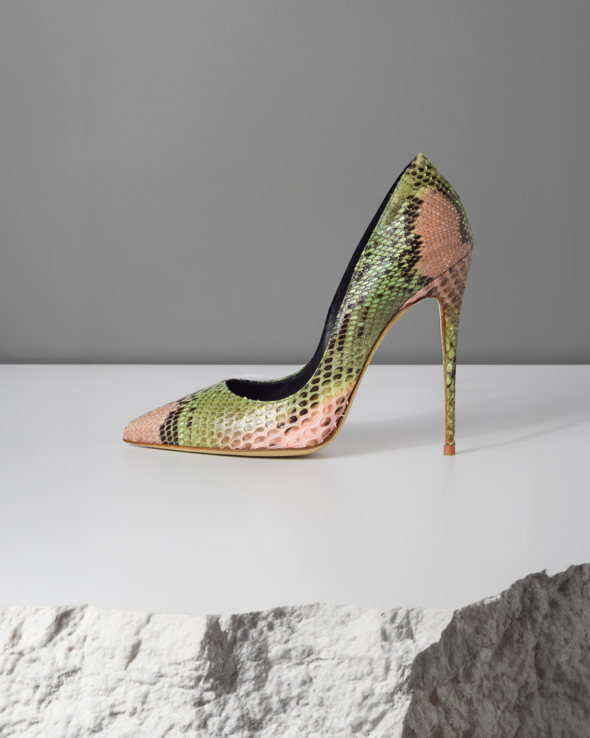 Anther Jardin Pumps 120