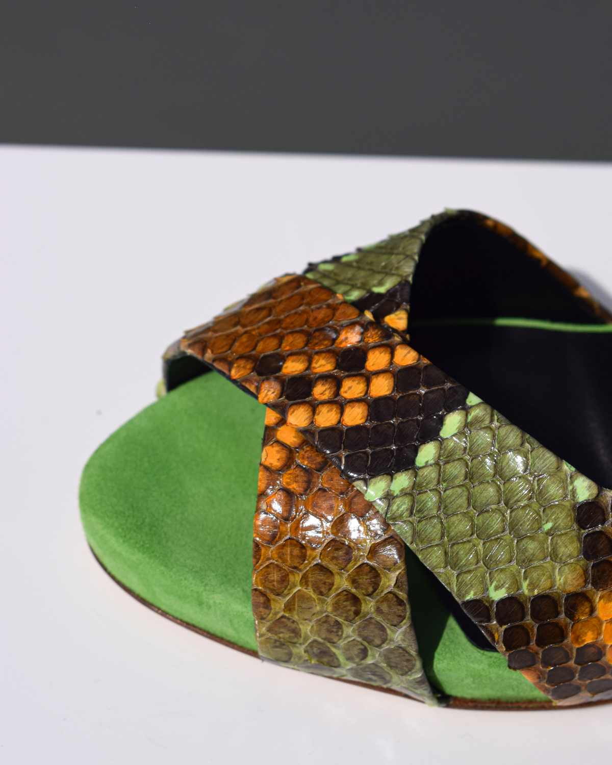 Anthia Tropical Sandals 120