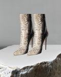 Alis Moonstone Boots 120
