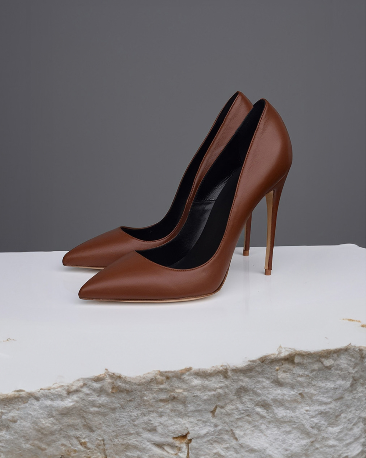 Smooth Leather