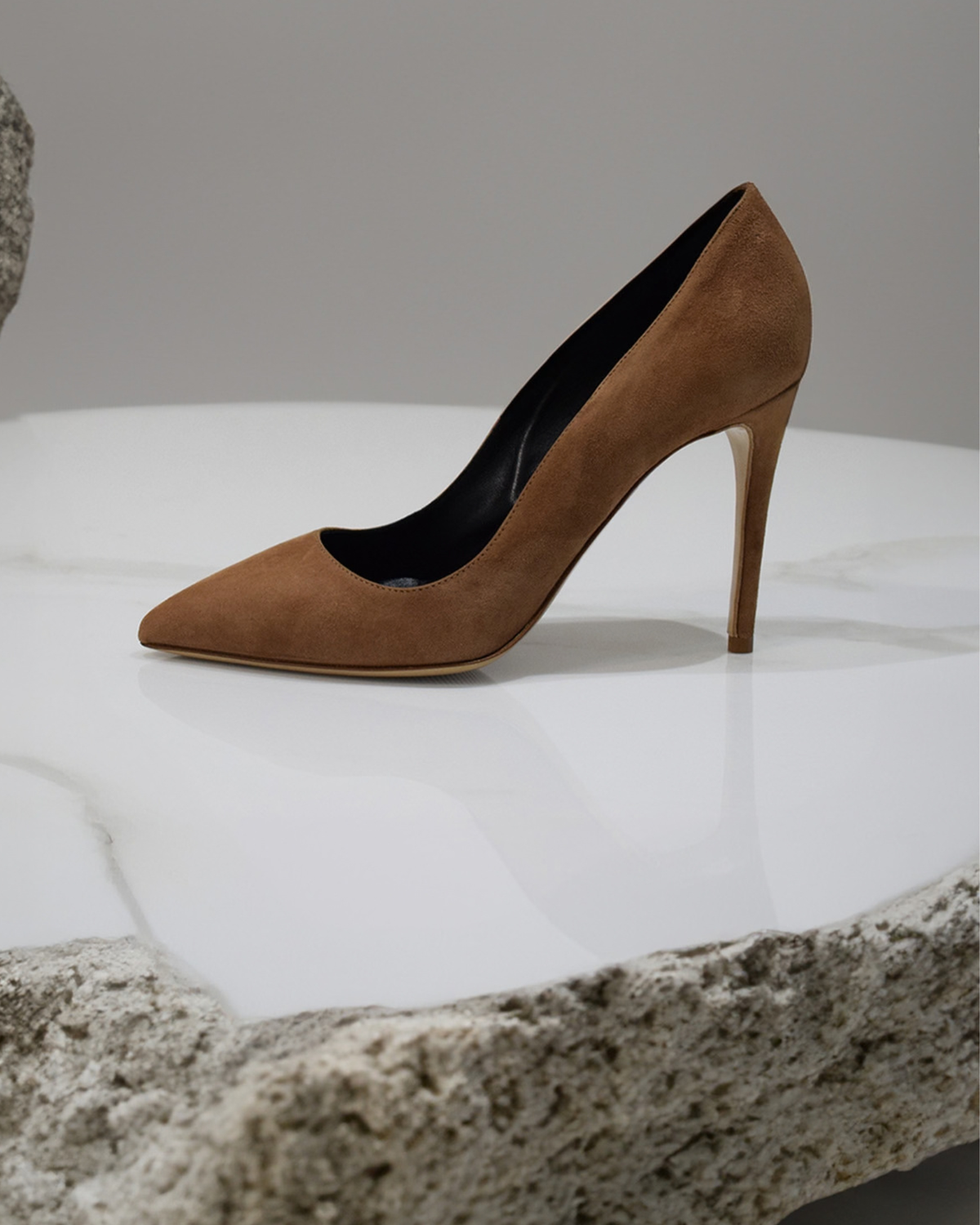 Suede Leather